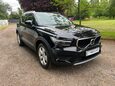 Volvo XC40 T3 MOMENTUM 6