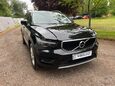 Volvo XC40 T3 MOMENTUM 7