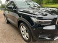 Volvo XC40 T3 MOMENTUM 9