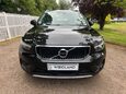 Volvo XC40 T3 MOMENTUM 11