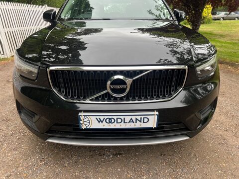 Volvo XC40 T3 MOMENTUM 13