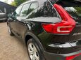 Volvo XC40 T3 MOMENTUM 19
