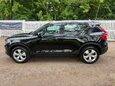 Volvo XC40 T3 MOMENTUM 20