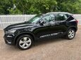 Volvo XC40 T3 MOMENTUM 21