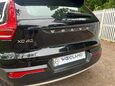 Volvo XC40 T3 MOMENTUM 25