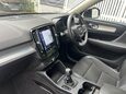 Volvo XC40 T3 MOMENTUM 36