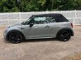 Mini Convertible COOPER S SPORT 13