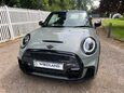 Mini Convertible COOPER S SPORT 7