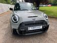 Mini Convertible COOPER S SPORT 9