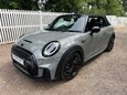 Mini Convertible COOPER S SPORT 11