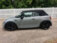 Mini Convertible COOPER S SPORT 13