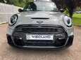 Mini Convertible COOPER S SPORT 28