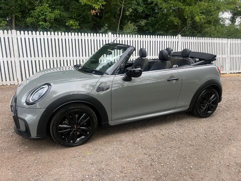 Mini Convertible COOPER S SPORT 37