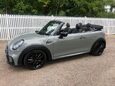 Mini Convertible COOPER S SPORT 37