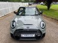 Mini Convertible COOPER S SPORT 39