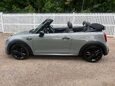 Mini Convertible COOPER S SPORT 42