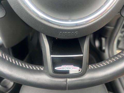 Mini Convertible COOPER S SPORT 62