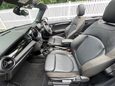 Mini Convertible COOPER S SPORT 72