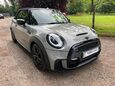 Mini Convertible COOPER S SPORT 5