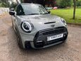 Mini Convertible COOPER S SPORT 6