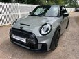 Mini Convertible COOPER S SPORT 12