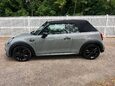 Mini Convertible COOPER S SPORT 14