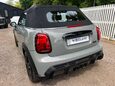 Mini Convertible COOPER S SPORT 16
