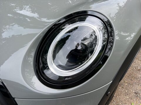 Mini Convertible COOPER S SPORT 29