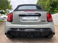 Mini Convertible COOPER S SPORT 31