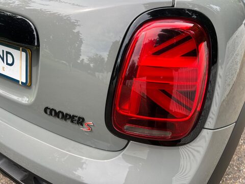 Mini Convertible COOPER S SPORT 32