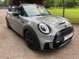 Mini Convertible COOPER S SPORT 34
