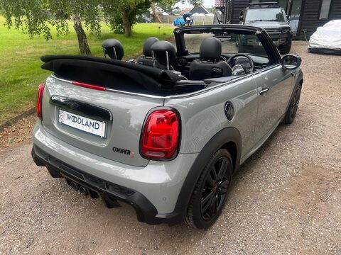 Mini Convertible COOPER S SPORT 43