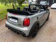 Mini Convertible COOPER S SPORT 43