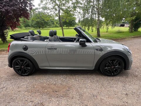 Mini Convertible COOPER S SPORT 47