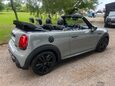 Mini Convertible COOPER S SPORT 48
