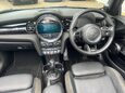 Mini Convertible COOPER S SPORT 64