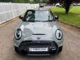 Mini Convertible COOPER S SPORT 39