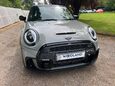 Mini Convertible COOPER S SPORT 9