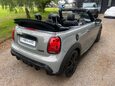 Mini Convertible COOPER S SPORT 43