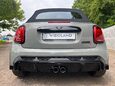 Mini Convertible COOPER S SPORT 31