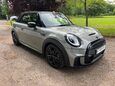 Mini Convertible COOPER S SPORT 4