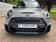 Mini Convertible COOPER S SPORT 28