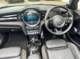 Mini Convertible COOPER S SPORT 64