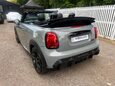 Mini Convertible COOPER S SPORT 45