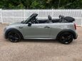 Mini Convertible COOPER S SPORT 42
