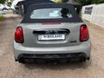 Mini Convertible COOPER S SPORT 21