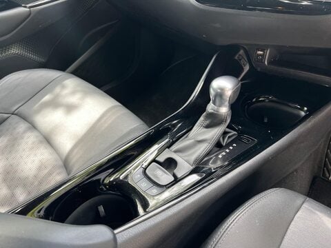 Toyota C-HR DYNAMIC 34