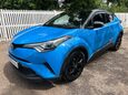 Toyota C-HR DYNAMIC 12