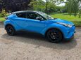 Toyota C-HR DYNAMIC 20