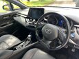 Toyota C-HR DYNAMIC 32